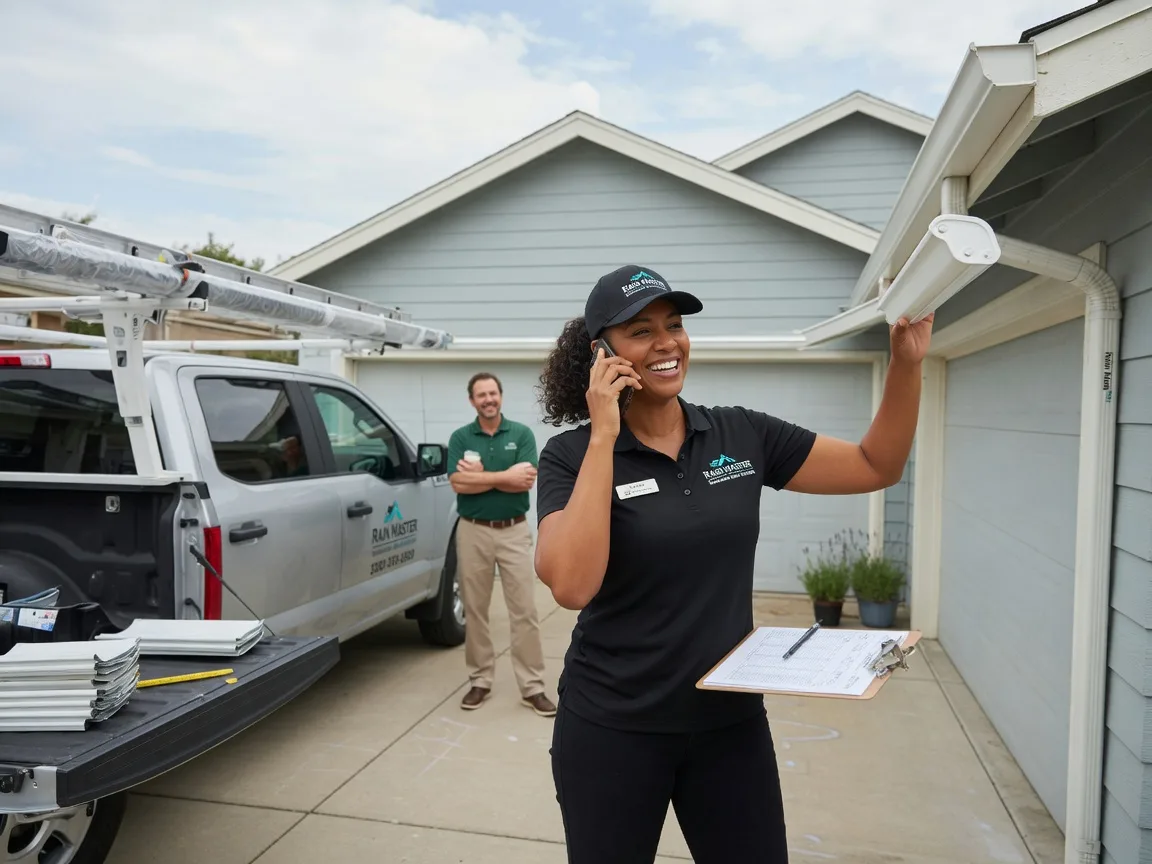 Gutter Installation Saint Charles, IL FAQs
